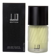 Alfred Dunhill Dunhill Edition туалетная вода 50мл