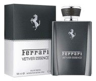 Ferrari Vetiver Essence парфюмерная вода 100мл