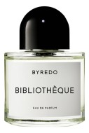 Byredo Bibliotheque парфюмерная вода 100мл тестер