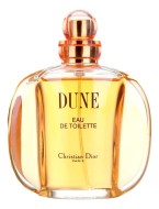 Christian Dior Dune Women туалетная вода 100мл тестер