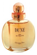 Christian Dior Dune Women туалетная вода 50мл тестер