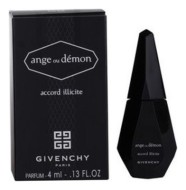 Givenchy Ange Ou Demon Le Parfum & Accord Illicite духи 4мл - пробник