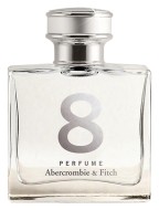 Abercrombie & Fitch 8 Perfume парфюмерная вода 30мл