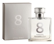 Abercrombie & Fitch 8 Perfume парфюмерная вода 50мл