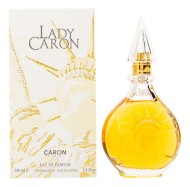 Caron Lady Caron парфюмерная вода 100мл