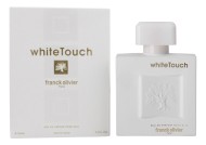 Franck Olivier White Touch парфюмерная вода 100мл