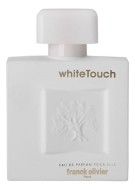 Franck Olivier White Touch парфюмерная вода 100мл тестер