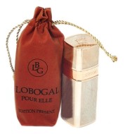 Lobogal Pour Elle Edition Present 