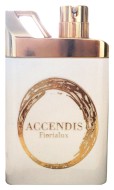Accendis Fiorialux парфюмерная вода 1,2мл - пробник