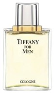 Tiffany For Men одеколон 50мл тестер