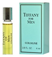 Tiffany For Men одеколон 4мл - пробник