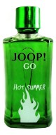 Joop Go Hot Summer туалетная вода 100мл тестер