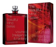 The Beautiful Mind Series Volume 1 Intelligence & Fantasy 2015 парфюмерная вода 100мл