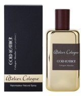 Atelier Cologne Gold Leather одеколон 30мл
