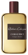 Atelier Cologne Gold Leather одеколон 100мл тестер