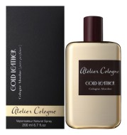 Atelier Cologne Gold Leather одеколон 200мл