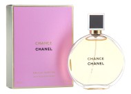 Chanel Chance Eau De Parfum парфюмерная вода 50мл