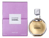Chanel Chance Eau De Parfum духи 7,5мл