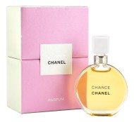 Chanel Chance Eau De Parfum духи 35мл