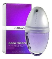 Paco Rabanne Ultraviolet Woman 
