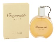 Faconnable Femme парфюмерная вода 75мл