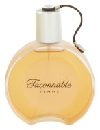 Faconnable Femme парфюмерная вода 75мл тестер