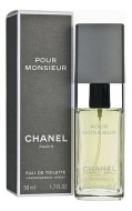 Chanel Pour Monsieur Винтаж туалетная вода 50мл