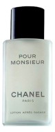 Chanel Pour Monsieur Винтаж лосьон после бритья 100мл