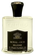 Creed Royal Oud парфюмерная вода 50мл