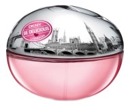 DKNY Be Delicious London парфюмерная вода 50мл тестер