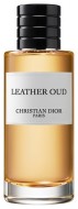 Christian Dior Leather Oud парфюмерная вода 125мл тестер