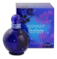 Britney Spears Midnight Fantasy парфюмерная вода 100мл