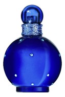 Britney Spears Midnight Fantasy парфюмерная вода 100мл тестер