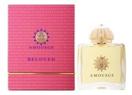 Amouage Beloved For Woman парфюмерная вода 100мл