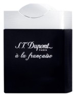 S.T. Dupont A La Francaise For Men парфюмерная вода 100мл тестер