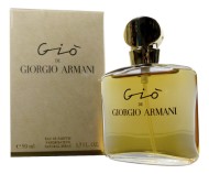 Armani Gio парфюмерная вода 50мл