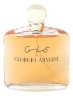 Armani Gio парфюмерная вода 100мл тестер