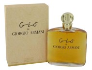Armani Gio парфюмерная вода 100мл