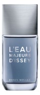 Issey Miyake L`Eau Majeure D`Issey туалетная вода 100мл