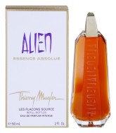 Thierry Mugler Alien Essence Absolue парфюмерная вода 60мл запаска