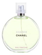 Chanel Chance Eau Fraiche туалетная вода 100мл тестер