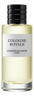 Christian Dior Cologne Royale парфюмерная вода 7,5мл