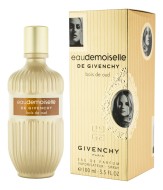 Givenchy Eaudemoiselle de Givenchy Bois de Oud парфюмерная вода 100мл