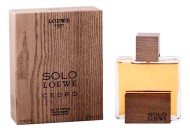 Loewe Solo Loewe Cedro парфюмерная вода 100мл