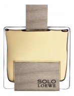 Loewe Solo Loewe Cedro парфюмерная вода 50мл