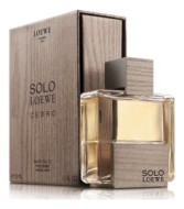 Loewe Solo Loewe Cedro туалетная вода 50мл