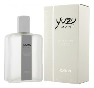 Caron Yuzu Man 