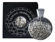 Ramon Molvizar Art Silver Perfume парфюмерная вода 75мл