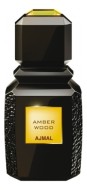 Ajmal Amber WOOD парфюмерная вода 100мл тестер