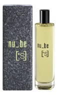 Nu_Be Sulphur [16S] парфюмерная вода 100мл